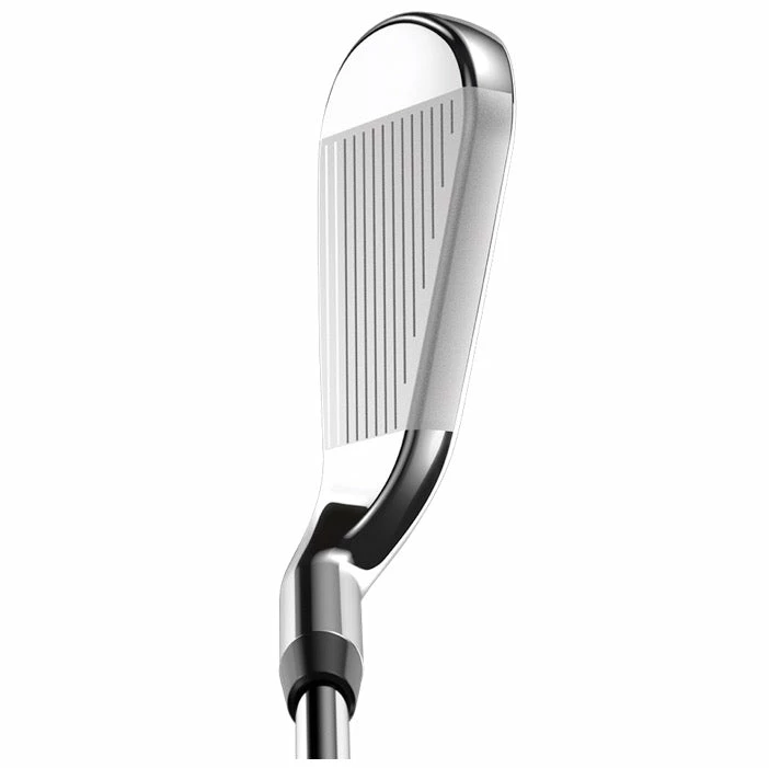 Callaway Ladies Mavrik Max 22 Golf Irons | Graphite 5 Callaway Ladies Mavrik Max 22 Golf Irons | Graphite - Image 3