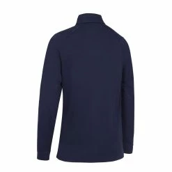Callaway Long Sleeve Performance Golf Polo Shirt CGKFC058 -Golf Clothing Sales Shop Callaway Long Sleeve Performance Golf Polo Shirt CGKFC058 14