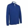 Callaway Long Sleeve Performance Golf Polo Shirt CGKFC058