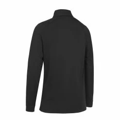 Callaway Long Sleeve Performance Golf Polo Shirt CGKFC058 -Golf Clothing Sales Shop Callaway Long Sleeve Performance Golf Polo Shirt CGKFC058 3