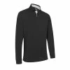 Callaway Long Sleeve Performance Golf Polo Shirt CGKFC058 -Golf Clothing Sales Shop Callaway Long Sleeve Performance Golf Polo Shirt CGKFC058 6