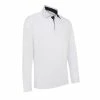 Callaway Long Sleeve Performance Golf Polo Shirt CGKFC058