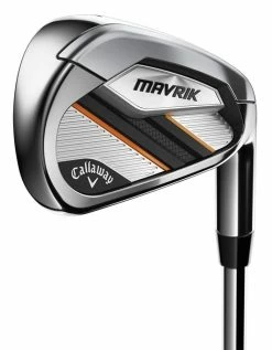 Callaway Mavrik 22 Golf Irons | Steel -Golf Clothing Sales Shop Callaway Mavrik Golf Irons Steel 11