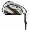 Callaway Mavrik 22 Golf Irons | Steel -Golf Clothing Sales Shop Callaway Mavrik Golf Irons Steel 5