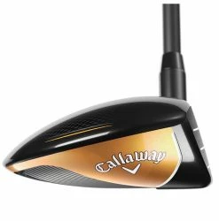 Left Handed Callaway Mavrik 22 Golf Fairway Wood -Golf Clothing Sales Shop Callaway Mavrik LH Golf Fairway Wood 11