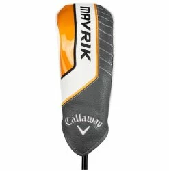 Left Handed Callaway Mavrik 22 Golf Fairway Wood -Golf Clothing Sales Shop Callaway Mavrik LH Golf Fairway Wood 9