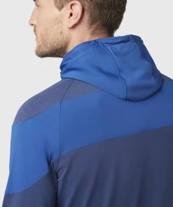 Callaway Mixed Media 1/4 Zip Golf Hoodie CGKFC056 -Golf Clothing Sales Shop Callaway Mixed Media 1 4 Zip Golf Hoodie CGKFC056 14