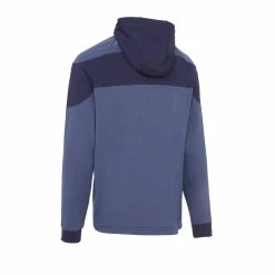 Callaway Mixed Media 1/4-Zip Golf Hoodie CGKFC056 7 Callaway Mixed Media 1/4-Zip Golf Hoodie CGKFC056 -Golf Clothing Sales Shop Callaway Mixed Media 1 4 Zip Golf Hoodie CGKFC056 8