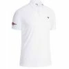 Callaway Odyssey Birdseye Golf Polo Shirt CGKSA094 2 Callaway Odyssey Birdseye Golf Polo Shirt CGKSA094 -Golf Clothing Sales Shop Callaway Odyssey Birdseye Golf Polo Shirt CGKSA094 115