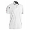 Callaway Odyssey Ventillated Block Golf Polo CGKSB074 -Golf Clothing Sales Shop Callaway Odyssey Ventillated Block Golf Polo CGKSB074 178