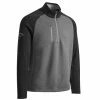Callaway Ottoman Fleece 1/4 Zip Golf Sweater CGKFB0S3 -Golf Clothing Sales Shop Callaway Ottoman Fleece Zip Golf Sweater CGKFB0S3 33