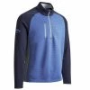 Callaway Ottoman Fleece 1/4 Zip Golf Sweater CGKFB0S3 1 Callaway Ottoman Fleece 1/4 Zip Golf Sweater CGKFB0S3 -Golf Clothing Sales Shop Callaway Ottoman Fleece Zip Golf Sweater CGKFB0S3 90