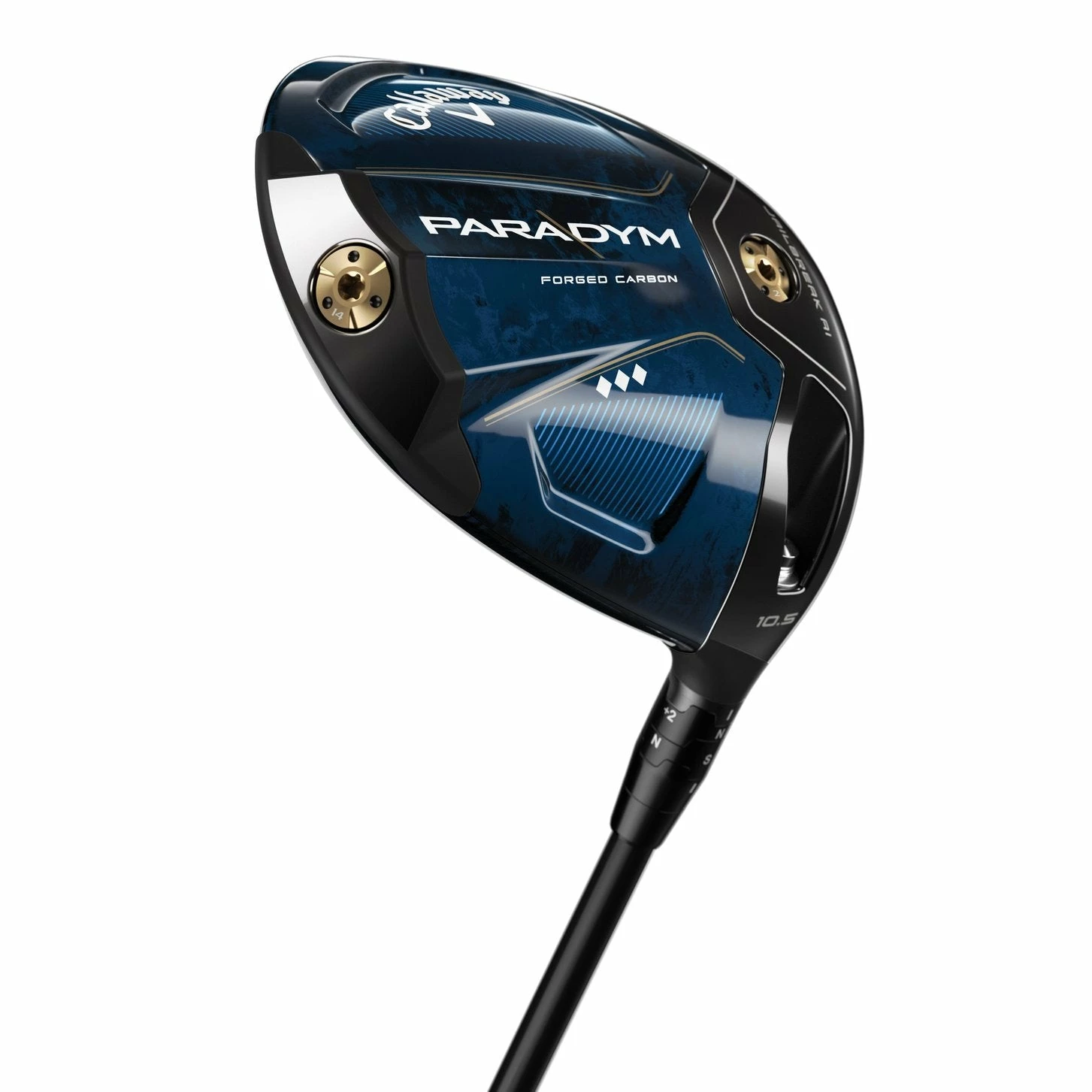 Callaway Paradym Triple Diamond Golf Driver 4 Callaway Paradym Triple Diamond Golf Driver - Image 2
