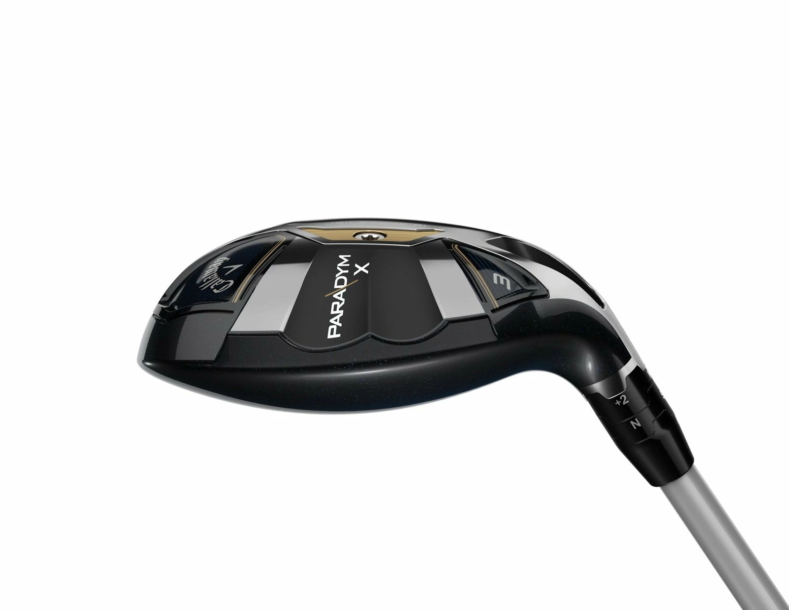 Callaway Paradym X Golf Hybrid 8 Callaway Paradym X Golf Hybrid - Image 6