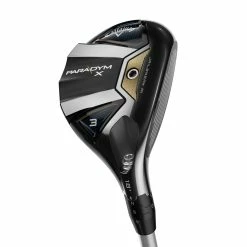 Callaway Paradym X Golf Hybrid