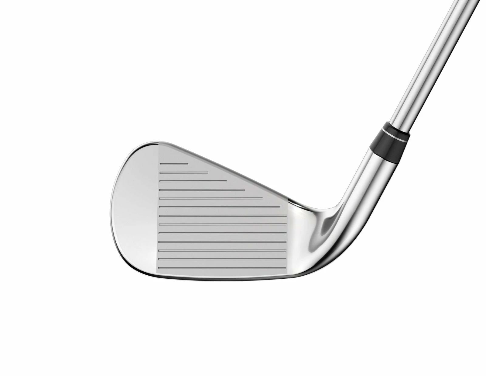 Callaway Paradym X Golf Irons | Steel 6 Callaway Paradym X Golf Irons | Steel - Image 4