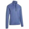 Callaway Ribbed Ottoman 1/4-Zip Golf Fleece CGKFA0C0 -Golf Clothing Sales Shop Callaway Ribbed Ottoman Zip Golf Fleece CGKFA0C0 169