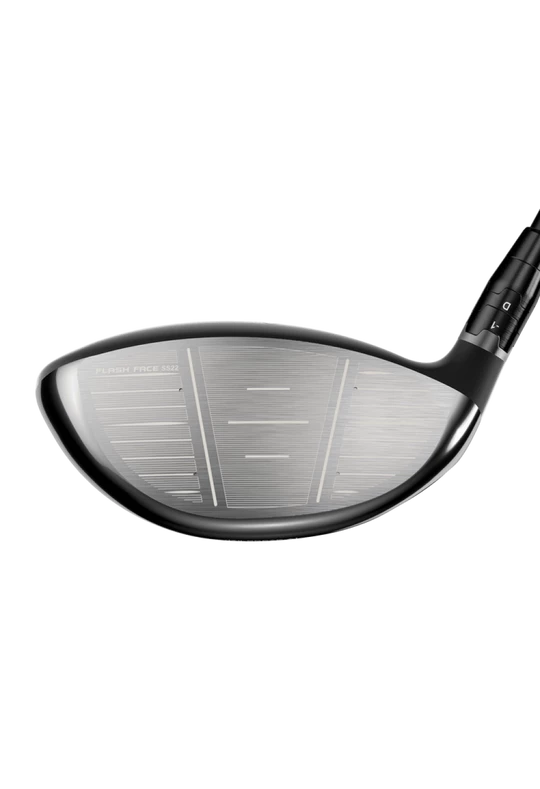 Left Handed Callaway Rogue ST MAX D Golf Driver 4 Left Handed Callaway Rogue ST MAX D Golf Driver - Image 2