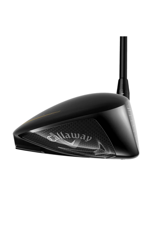 Left Handed Callaway Rogue ST MAX D Golf Driver 6 Left Handed Callaway Rogue ST MAX D Golf Driver - Image 4