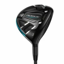 Callaway Rogue Ladies Golf Fairway Wood