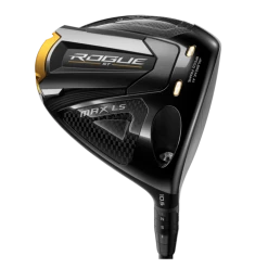 Callaway Rogue ST Max LS Golf Driver