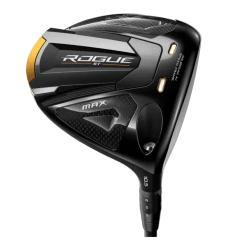 Callaway Rogue ST Max Golf Driver