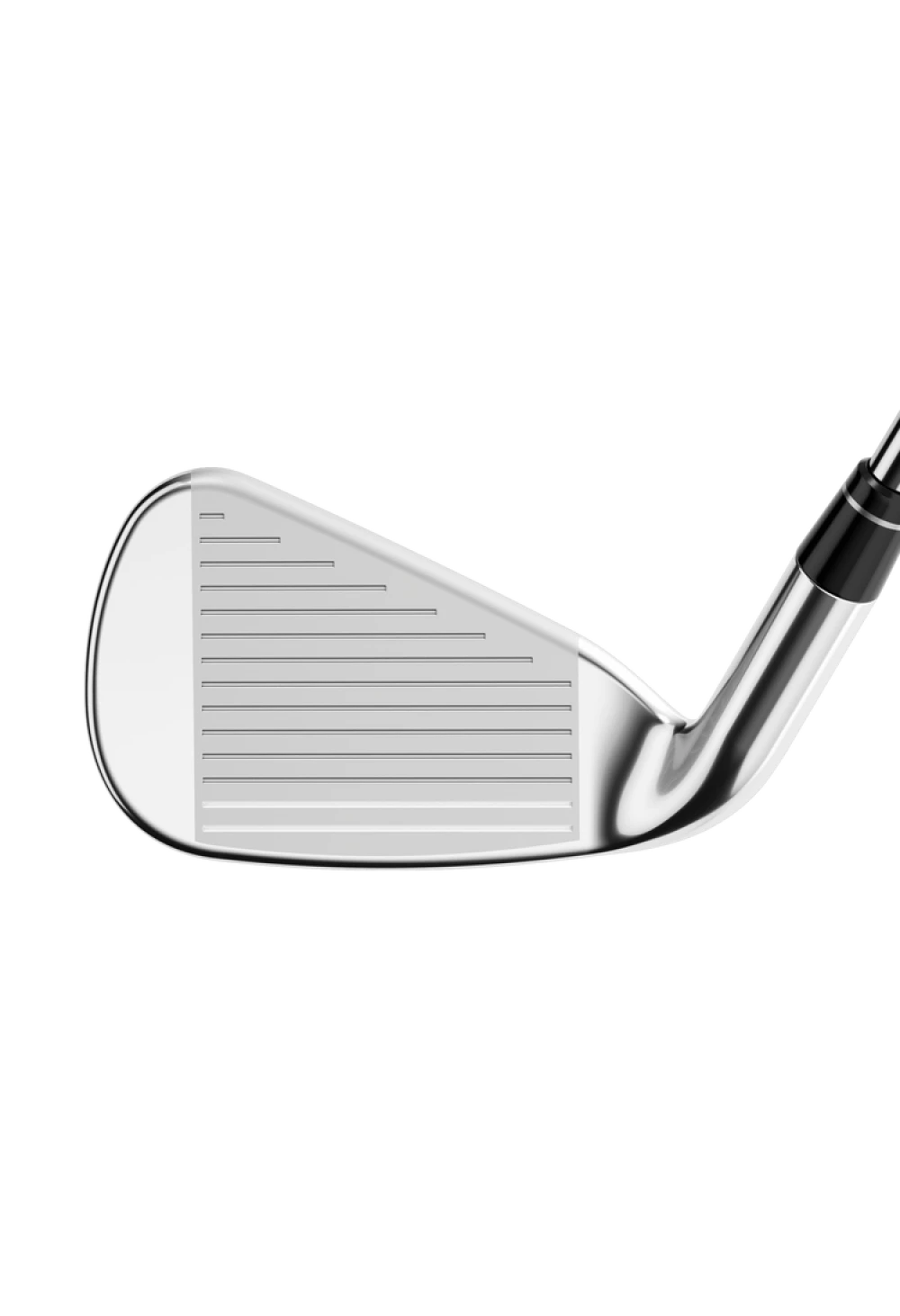 Callaway Rogue ST Max Golf Irons | Graphite 4 Callaway Rogue ST Max Golf Irons | Graphite - Image 2
