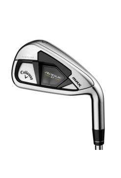 Callaway Rogue ST Max Golf Irons | Graphite 8 Callaway Rogue ST Max Golf Irons | Graphite -Golf Clothing Sales Shop Callaway Rogue Max Golf Irons Graphite 88