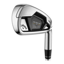 Callaway Rogue ST Max OS Golf Irons | Graphite