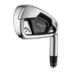 Callaway Rogue ST Max OS Lite Golf Irons | Graphite