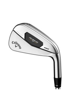 Callaway Rogue ST Pro Golf Irons | Steel -Golf Clothing Sales Shop Callaway Rogue Pro Golf Irons Steel 148