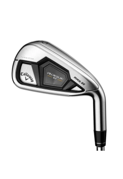 Callaway Rogue ST Max OS Individual Golf Irons | Steel -Golf Clothing Sales Shop Callaway Rogue ST Max OS Individual Golf Irons Steel 8
