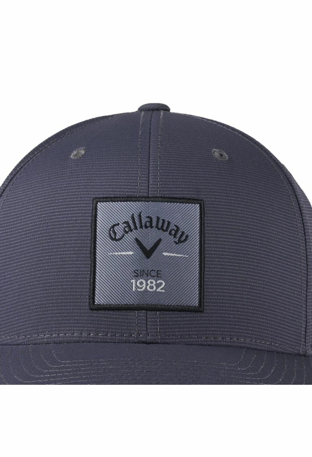 Callaway Rutherford FlexFit Snapback Golf Cap 5221053 5 Callaway Rutherford FlexFit Snapback Golf Cap 5221053 - Image 3