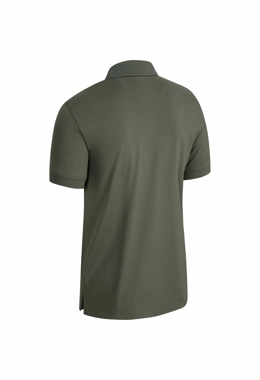 Callaway Solid Golf Polo Shirt CGKSB011 4 Callaway Solid Golf Polo Shirt CGKSB011 - Image 2