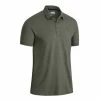 Callaway Solid Golf Polo Shirt CGKSB011 -Golf Clothing Sales Shop Callaway Solid Golf Polo Shirt CGKSB011 87