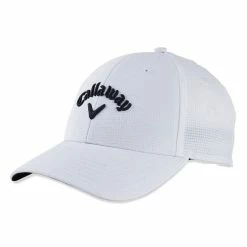 Callaway Stitch Magnet Golf Cap 5222091