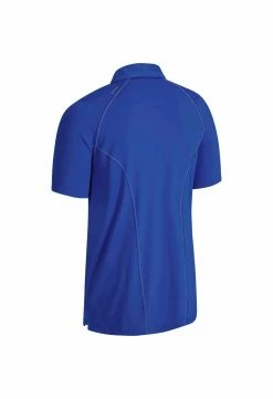 Callaway Stitched Colour Block Golf Polo Shirt CGKSB028 5 Callaway Stitched Colour Block Golf Polo Shirt CGKSB028 -Golf Clothing Sales Shop Callaway Stitched Colour Block Golf Polo Shirt CGKSB028 132