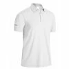 Callaway Stitched Colour Block Golf Polo Shirt CGKSB028 -Golf Clothing Sales Shop Callaway Stitched Colour Block Golf Polo Shirt CGKSB028 60