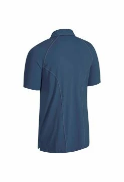 Callaway Stitched Colour Block Golf Polo Shirt CGKSB028 -Golf Clothing Sales Shop Callaway Stitched Colour Block Golf Polo Shirt CGKSB028 81