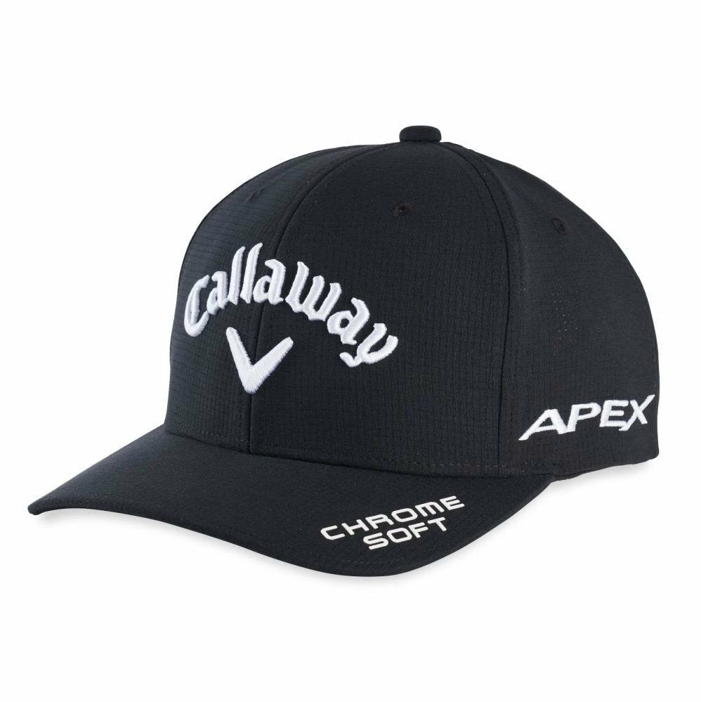 Callaway Tour Authentic Performance Golf Cap 5221091 3 Callaway Tour Authentic Performance Golf Cap 5221091