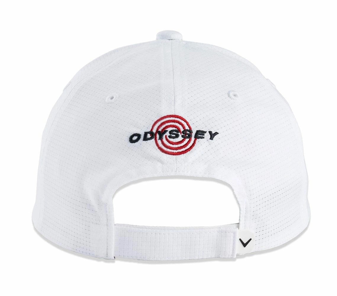 Callaway Tour Performance No Logo Golf Cap 5222177 4 Callaway Tour Performance No Logo Golf Cap 5222177 - Image 2
