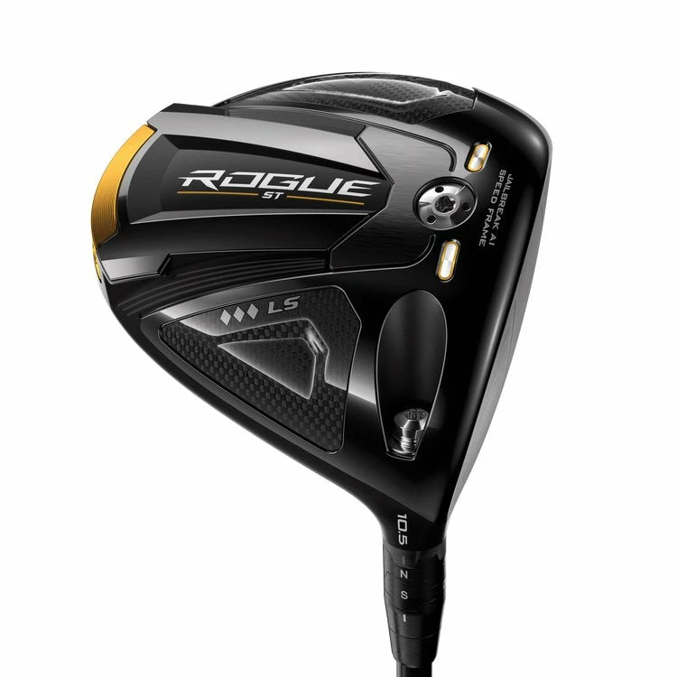 Callaway Rogue ST Triple Diamond LS Golf Driver 3 Callaway Rogue ST Triple Diamond LS Golf Driver