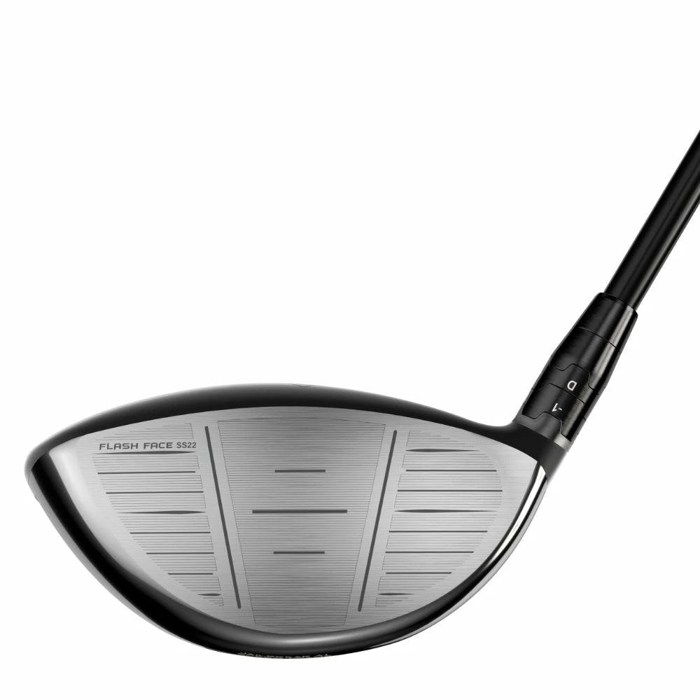 Callaway Rogue ST Triple Diamond LS Golf Driver 4 Callaway Rogue ST Triple Diamond LS Golf Driver - Image 2