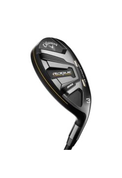 Left Hand Callaway Rogue ST Max Golf Hybrid -Golf Clothing Sales Shop Left Hand Callaway Rogue ST Max Golf Hybrid 9