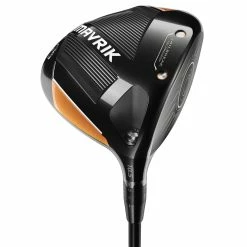 Left Handed Callaway Mavrik 22 Golf Driver