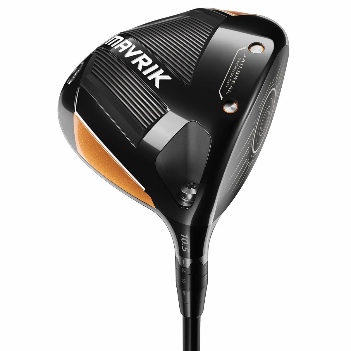 Callaway Ladies Mavrik 22 Golf Driver 3 Callaway Ladies Mavrik 22 Golf Driver