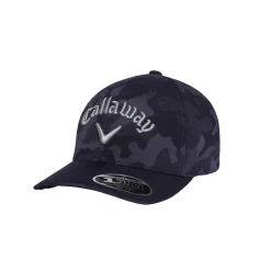 Callaway Golf X-Series Jacquard Camo Cap CGASC0M0