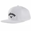 Callaway Flat Bill Golf Cap 5222068 -Golf Clothing Sales Shop callaway 5222068 2