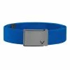 Callaway Webbing Golf Belt CGASC0Q8 -Golf Clothing Sales Shop callaway cut to fit stretch reversible webbed golf belt cgasc0q8 496