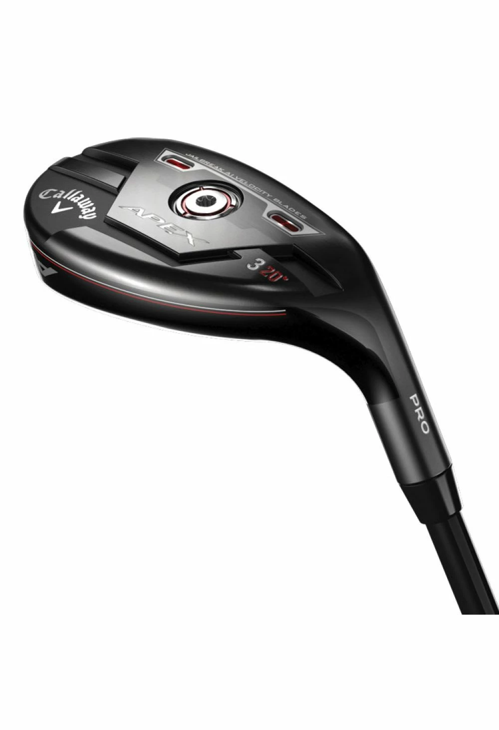 Callaway Apex Pro 21 Golf Hybrid 7 Callaway Apex Pro 21 Golf Hybrid - Image 5